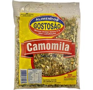 CAMOMILA - 15GR