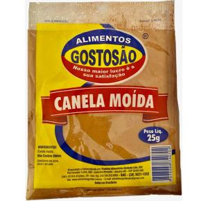 CANELA MOIDA - 25GR