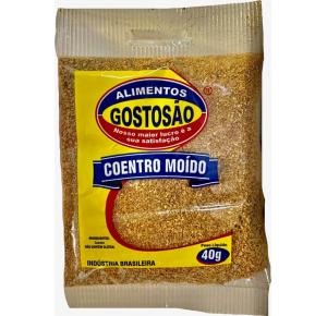 COENTRO MOIDO - 40GR
