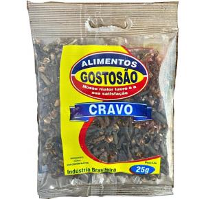 CRAVO - 25GR