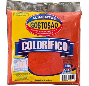 COLORÍFICO - 150GR