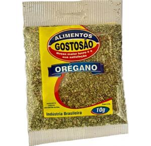 OREGANO - 10GR