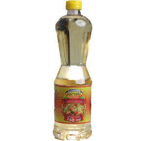 VINAGRE DE ALCOOL - 750ML